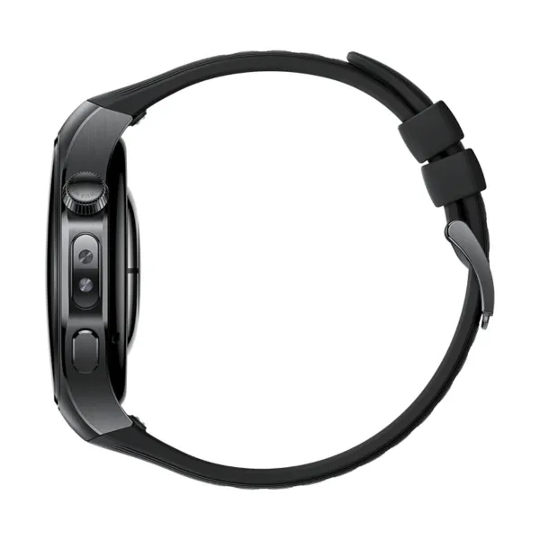 Išmanusis laikrodis Huawei Watch 5 Juoda 1,5" 46 mm Ø 46 mm