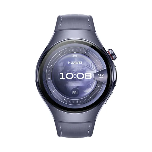 Išmanusis laikrodis Huawei Watch 5 Purpurinis 1,5" 46 mm Ø 46 mm