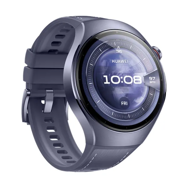 Išmanusis laikrodis Huawei Watch 5 Purpurinis 1,5" 46 mm Ø 46 mm