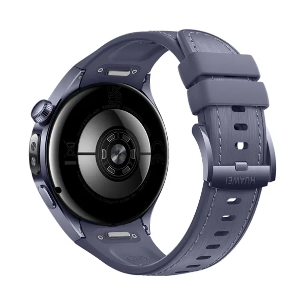 Išmanusis laikrodis Huawei Watch 5 Purpurinis 1,5" 46 mm Ø 46 mm