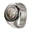 Älykello Huawei Watch 5 Hopeinen 1,5" 46 mm Ø 46 mm