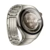 Älykello Huawei Watch 5 Hopeinen 1,5" 46 mm Ø 46 mm