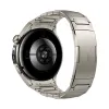 Älykello Huawei Watch 5 Hopeinen 1,5" 46 mm Ø 46 mm