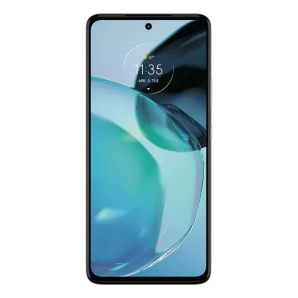 Älypuhelimet Motorola XT2255-1 6,6" Octa Core 6 GB RAM 128 GB Harmaa