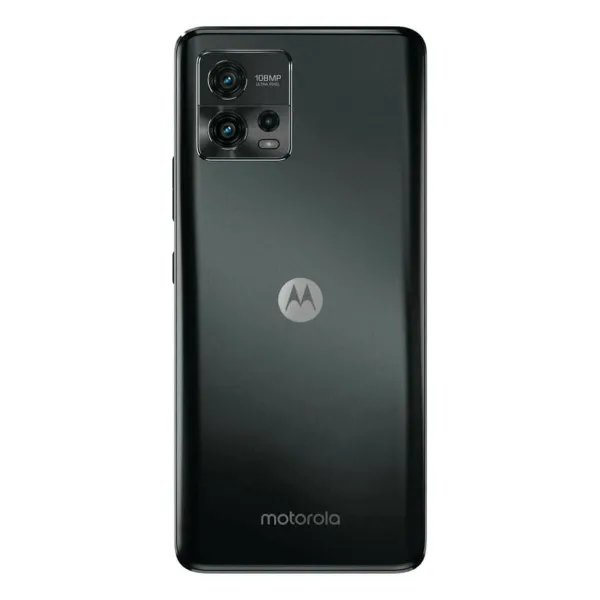Älypuhelimet Motorola XT2255-1 6,6" Octa Core 6 GB RAM 128 GB Harmaa