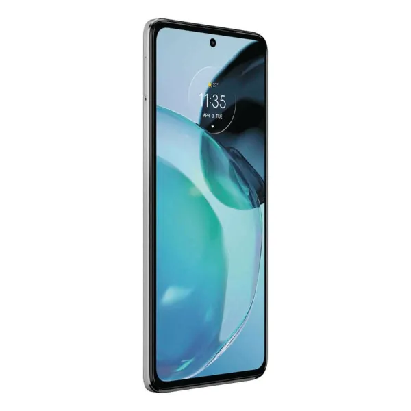Älypuhelimet Motorola XT2255-1 6,6" Octa Core 6 GB RAM 128 GB Harmaa