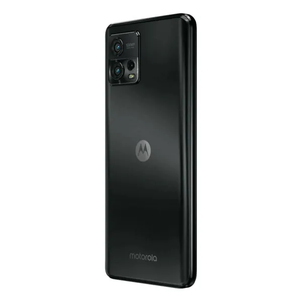 Älypuhelimet Motorola XT2255-1 6,6" Octa Core 6 GB RAM 128 GB Harmaa