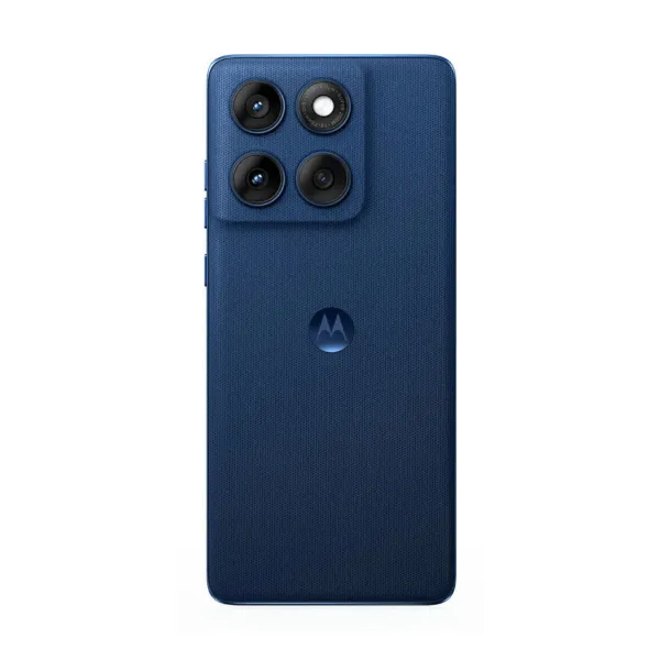 Išmanusis Telefonas Motorola Edge 60 6,67" Octa Core 8 GB RAM 256 GB Mėlyna