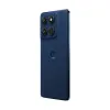 Išmanusis Telefonas Motorola Edge 60 6,67" Octa Core 8 GB RAM 256 GB Mėlyna