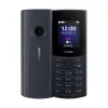 Mobilusis telefonas vyresnio amžiaus žmonėms Nokia TA-1661 Mėlyna 128 MB