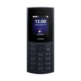 Matkapuhelin senioreille Nokia TA-1661 Sininen 128 MB