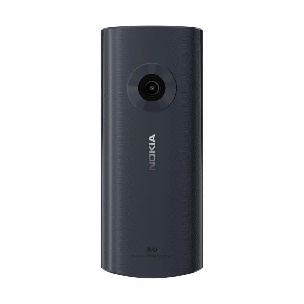 Mobilusis telefonas vyresnio amžiaus žmonėms Nokia TA-1661 Mėlyna 128 MB