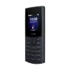 Mobilusis telefonas vyresnio amžiaus žmonėms Nokia TA-1661 Mėlyna 128 MB