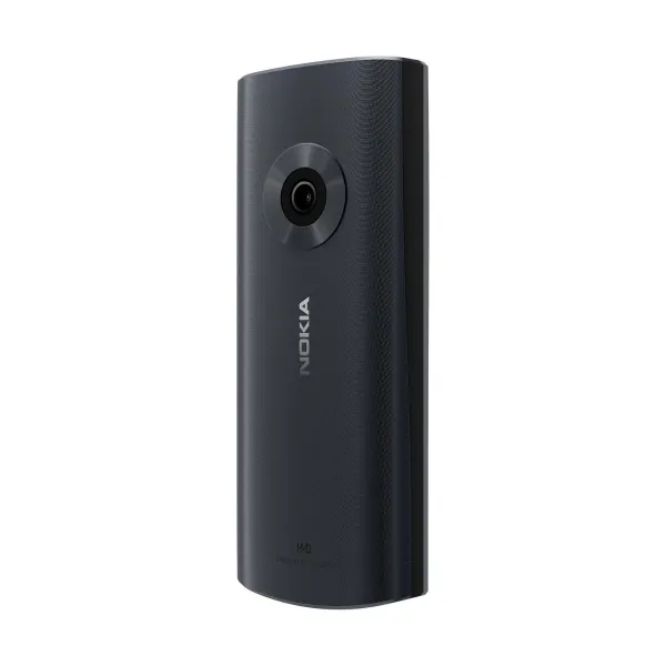 Mobilusis telefonas vyresnio amžiaus žmonėms Nokia TA-1661 Mėlyna 128 MB
