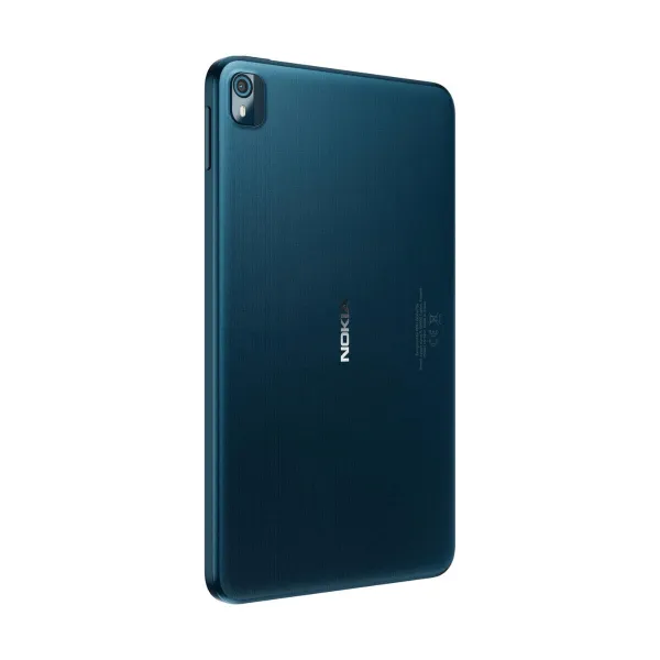 Planšete Nokia 8" Octa Core 3 GB RAM 32 GB Zils