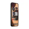 Išmanusis Telefonas Nothing Phone 2a Plus 5G 6,7" Octa Core 12 GB RAM 256 GB Juoda