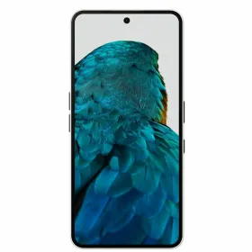 Älypuhelimet Nothing PHONE(3A) 6,77" 8 GB RAM 128 GB Musta