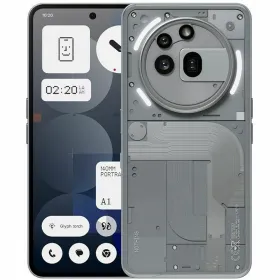 Älypuhelimet Nothing PHONE(3A) PRO 6,77" 12 GB RAM 256 GB Harmaa
