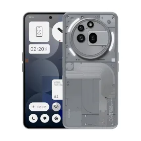 Älypuhelimet Nothing PHONE(3A) PRO 6,77" 12 GB RAM 256 GB Harmaa