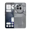 Išmanusis Telefonas Nothing PHONE(3A) PRO 6,77" 12 GB RAM 256 GB Pilka