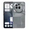 Išmanusis Telefonas Nothing PHONE(3A) PRO 6,77" 12 GB RAM 256 GB Pilka