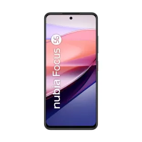 Älypuhelimet Nubia Focus 5G 6,56" Octa Core 6 GB RAM 256 GB Musta