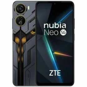 Älypuhelimet ZTE 8150N 6,6" Octa Core 8 GB RAM 256 GB Musta
