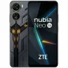 Išmanusis Telefonas ZTE 8150N 6,6" Octa Core 8 GB RAM 256 GB Juoda