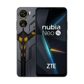 Älypuhelimet ZTE 8150N 6,6" Octa Core 8 GB RAM 256 GB Musta