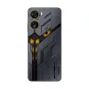Išmanusis Telefonas ZTE 8150N 6,6" Octa Core 8 GB RAM 256 GB Juoda