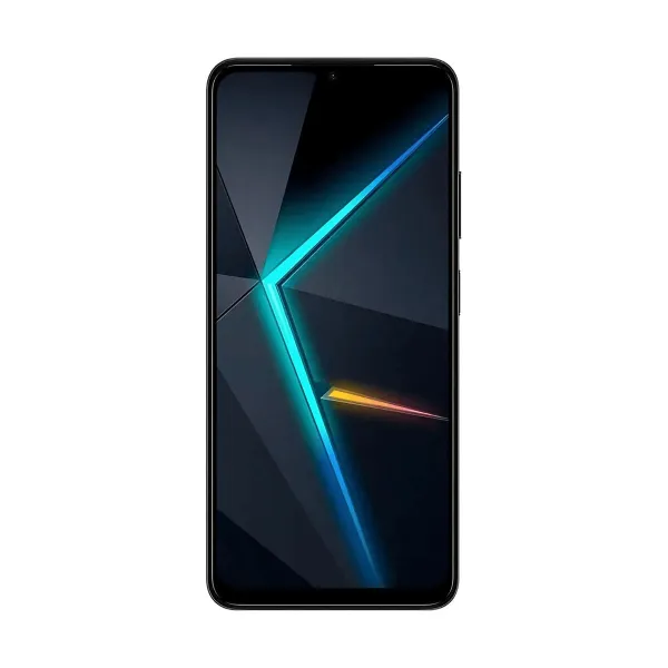 Išmanusis Telefonas ZTE 8150N 6,6" Octa Core 8 GB RAM 256 GB Juoda