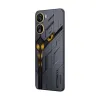 Išmanusis Telefonas ZTE 8150N 6,6" Octa Core 8 GB RAM 256 GB Juoda