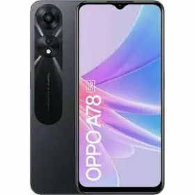 Älypuhelimet Oppo CPH2483 6,56" Octa Core 8 GB RAM 128 GB Musta