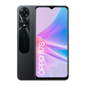 Älypuhelimet Oppo CPH2483 6,56" Octa Core 8 GB RAM 128 GB Musta