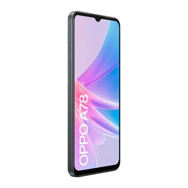 Išmanusis Telefonas Oppo CPH2483 6,56" Octa Core 8 GB RAM 128 GB Juoda
