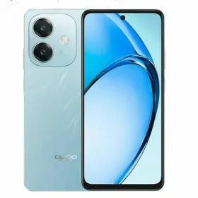 Älypuhelimet Oppo A60 6,67" Octa Core 4 GB RAM 128 GB Sininen
