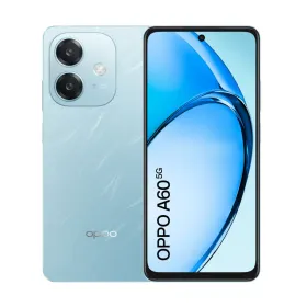 Älypuhelimet Oppo A60 6,67" Octa Core 4 GB RAM 128 GB Sininen