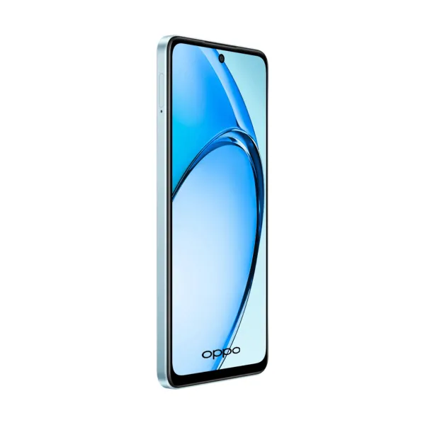 Išmanusis Telefonas Oppo A60 6,67" Octa Core 4 GB RAM 128 GB Mėlyna