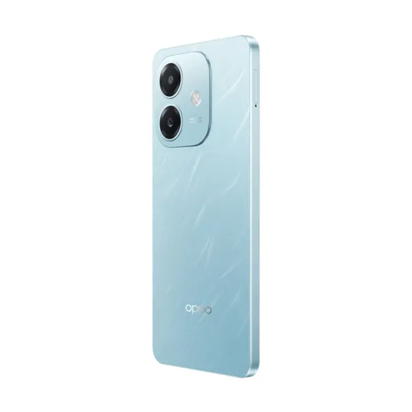 Išmanusis Telefonas Oppo A60 6,67" Octa Core 4 GB RAM 128 GB Mėlyna