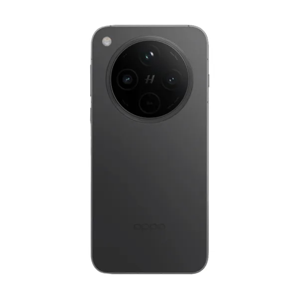 Išmanusis Telefonas Oppo CPH2651 6,59" Octa Core 16 GB RAM 512 GB Juoda