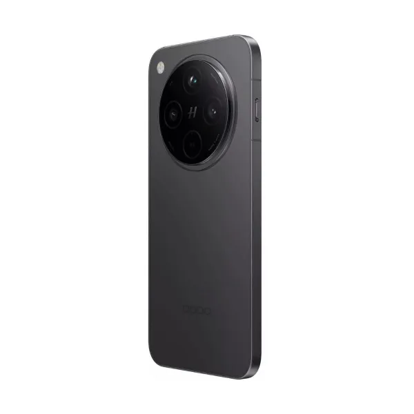 Išmanusis Telefonas Oppo CPH2651 6,59" Octa Core 16 GB RAM 512 GB Juoda