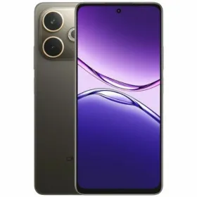 Älypuhelimet Oppo A5 PRO 5G 6,67" Octa Core 8 GB RAM 256 GB Musta