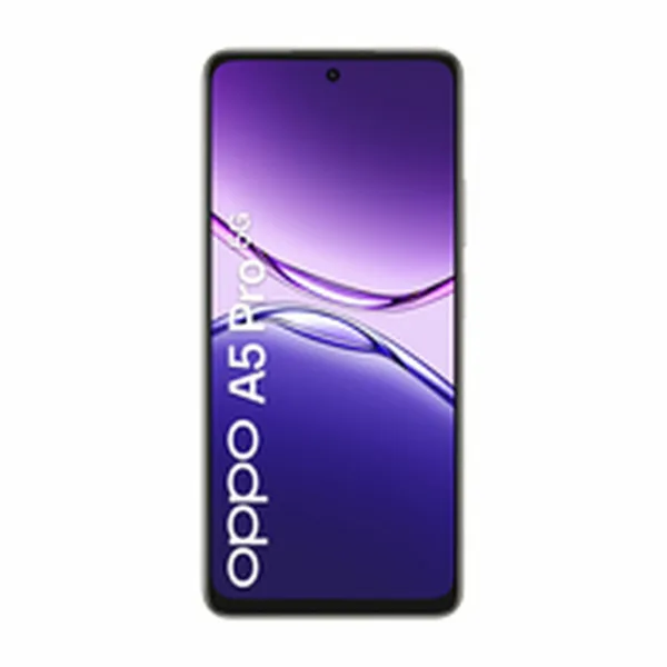 Viedtālruņi Oppo A5 PRO 5G 6,67" Octa Core 8 GB RAM 256 GB Melns