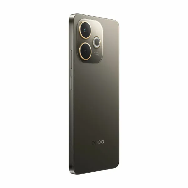 Viedtālruņi Oppo A5 PRO 5G 6,67" Octa Core 8 GB RAM 256 GB Melns