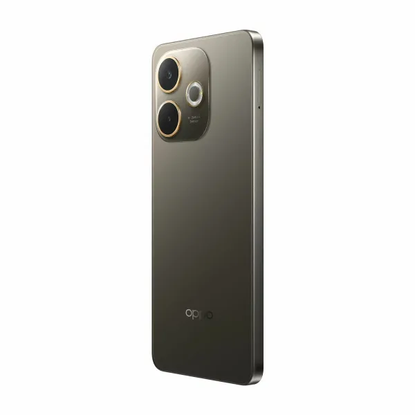 Viedtālruņi Oppo A5 PRO 5G 6,67" Octa Core 8 GB RAM 256 GB Melns