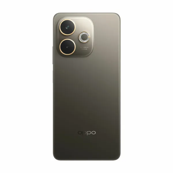 Viedtālruņi Oppo A5 PRO 5G 6,67" Octa Core 8 GB RAM 256 GB Melns