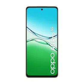 Älypuhelimet Oppo A5 PRO 5G 6,67" Octa Core 8 GB RAM 256 GB Vihreä