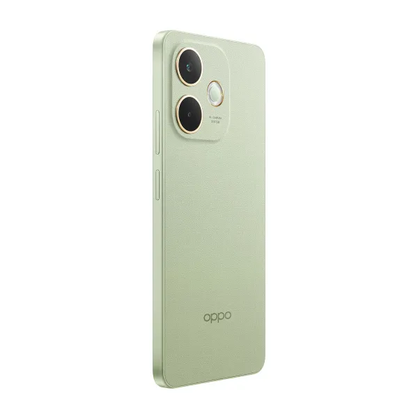 Išmanusis Telefonas Oppo A5 PRO 5G 6,67" Octa Core 8 GB RAM 256 GB Žalia