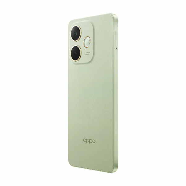 Išmanusis Telefonas Oppo A5 PRO 5G 6,67" Octa Core 8 GB RAM 256 GB Žalia