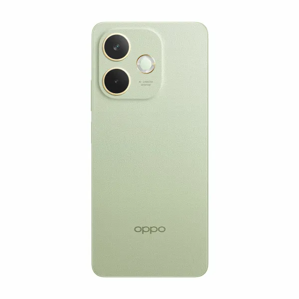 Išmanusis Telefonas Oppo A5 PRO 5G 6,67" Octa Core 8 GB RAM 256 GB Žalia
